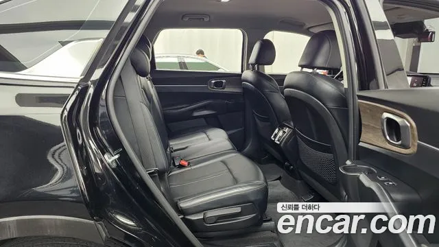 Kia Sorento 4th Gen — Фото автомобиля 12