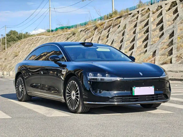 Stelato S9 — Фото автомобиля 3