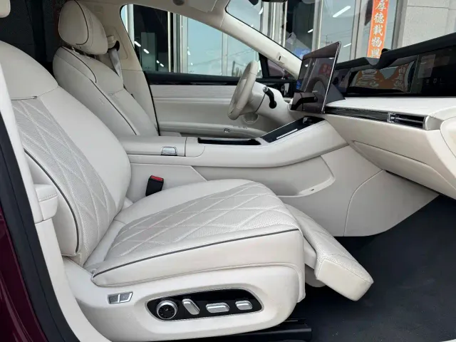 Stelato S9 — Фото автомобиля 8