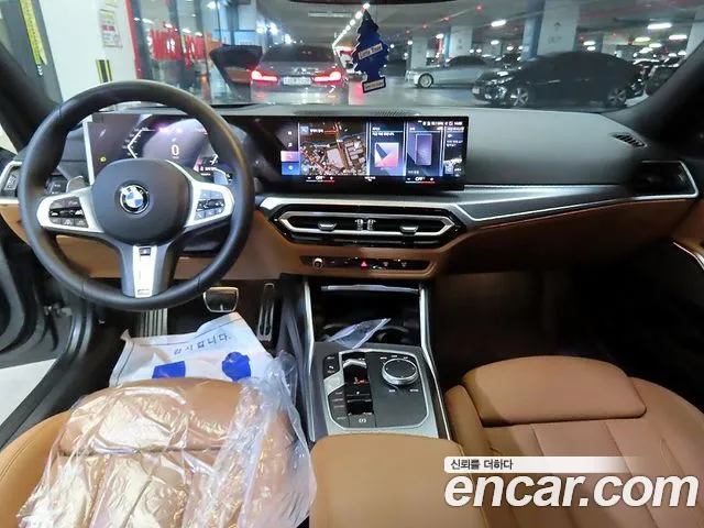 BMW 3 Series G20 — Фото автомобиля 10