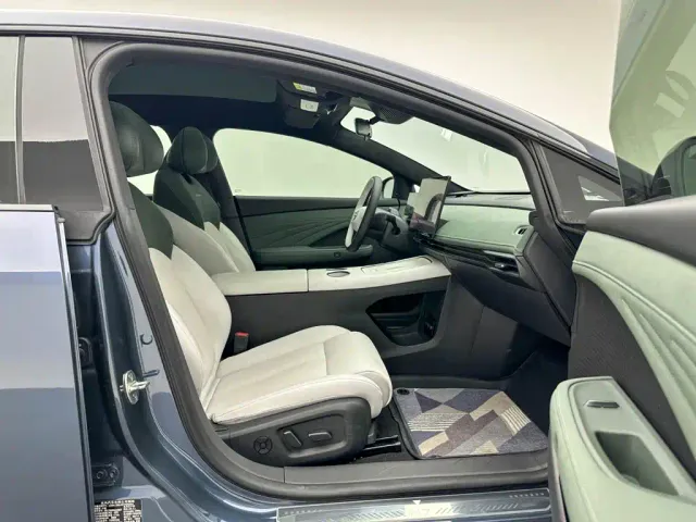 Nissan N7 — Фото автомобиля 24