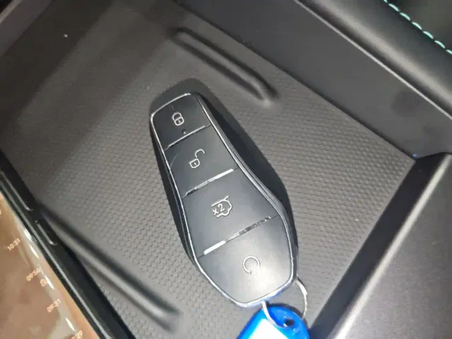 BYD Seal 06 — Фото автомобиля 8