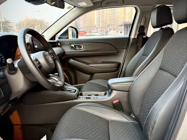 Honda XR-V — Фото автомобиля 10