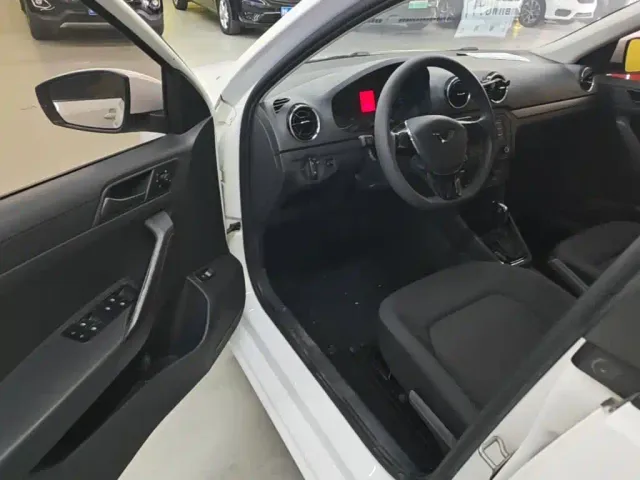 Jetta VA3 — Фото автомобиля 14