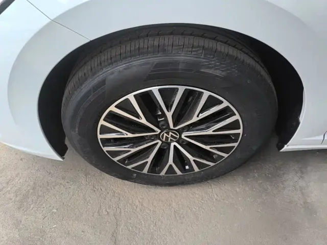 Volkswagen Sagitar — Фото автомобиля 22