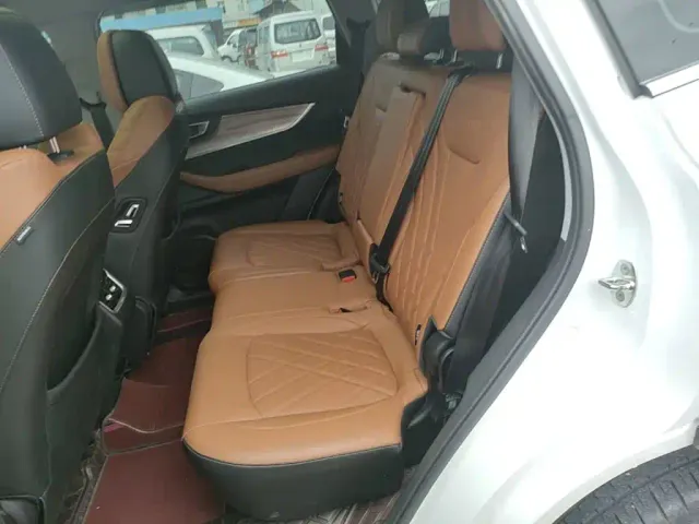 Chery Tiggo 8 PLUS — Фото автомобиля 16