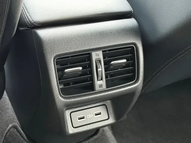 Honda Integra — Фото автомобиля 11