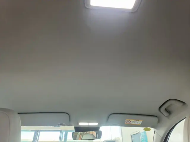 Geely Starry Wish — Фото автомобиля 17