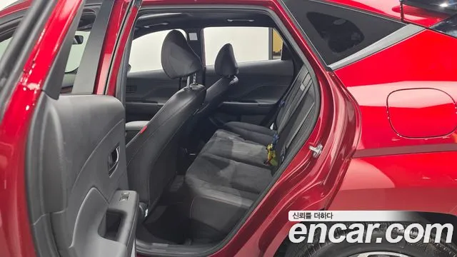 Hyundai Kona SX2 — Фото автомобиля 11