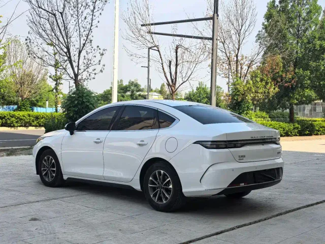 BYD Destroyer 05 — Фото автомобиля 4