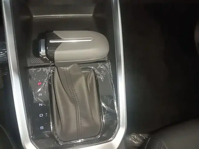 Wuling Xingchi — Фото автомобиля 13
