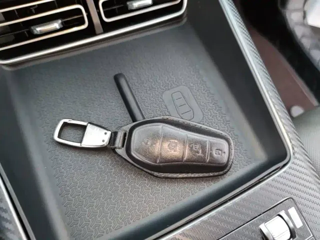 BYD Song Pro — Фото автомобиля 8
