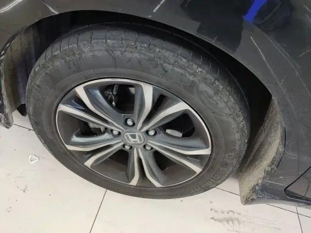 Honda Crider — Фото автомобиля 22