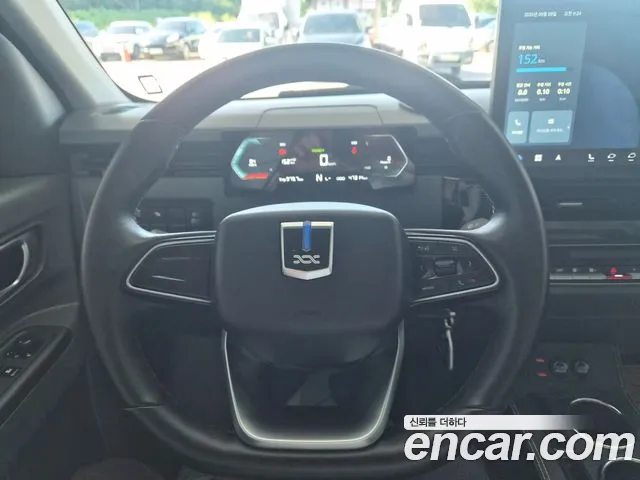Geely SE-A2 — Фото автомобиля 6