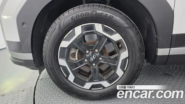 Hyundai Santa Fe MX5 — Фото автомобиля 5