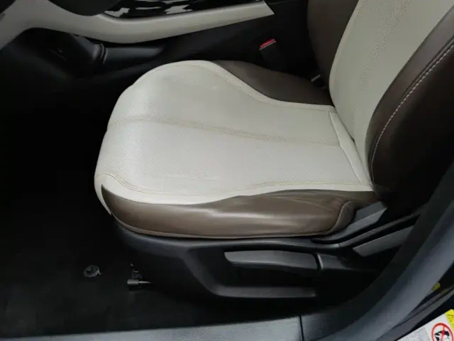 BYD Qin PLUS — Фото автомобиля 20