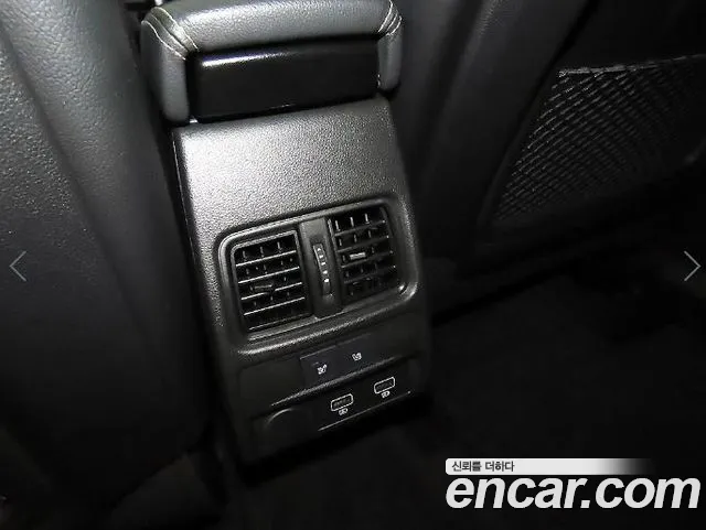 Renault Korea XM3 — Фото автомобиля 16