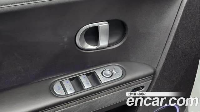 Hyundai Ioniq 5 — Фото автомобиля 26