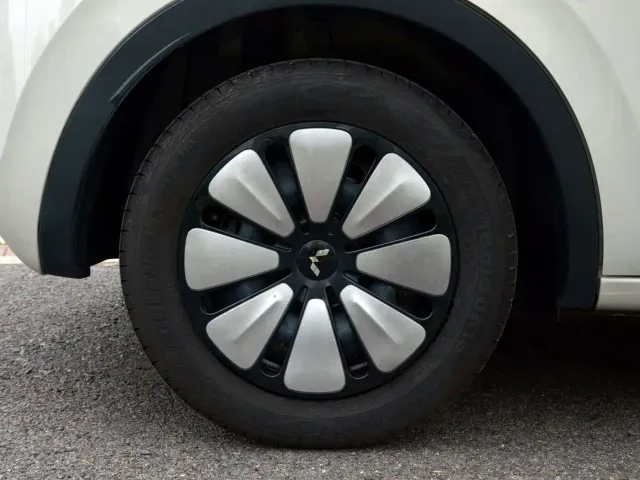 Wuling Bingo — Фото автомобиля 5
