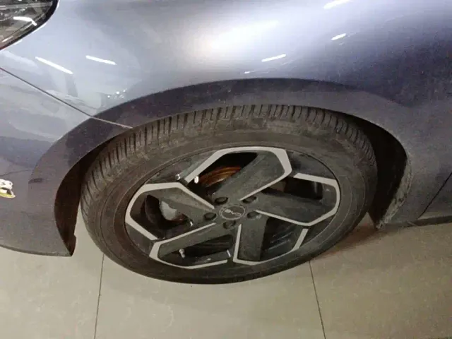 BYD Seal 06 — Фото автомобиля 22