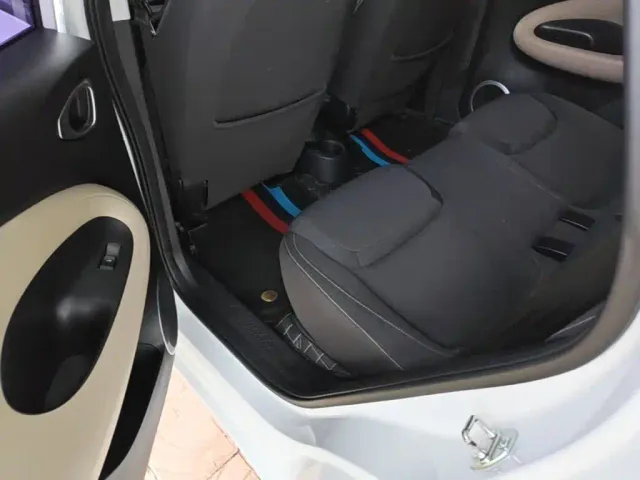 Wuling Bingo — Фото автомобиля 16