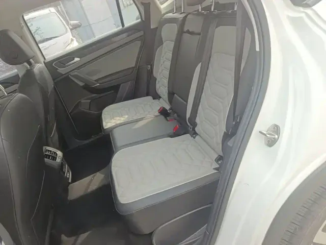 Volkswagen Tayron — Фото автомобиля 16