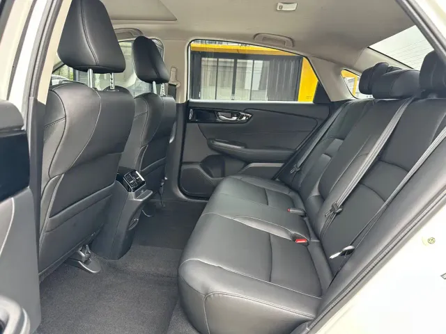 Honda Crider — Фото автомобиля 17