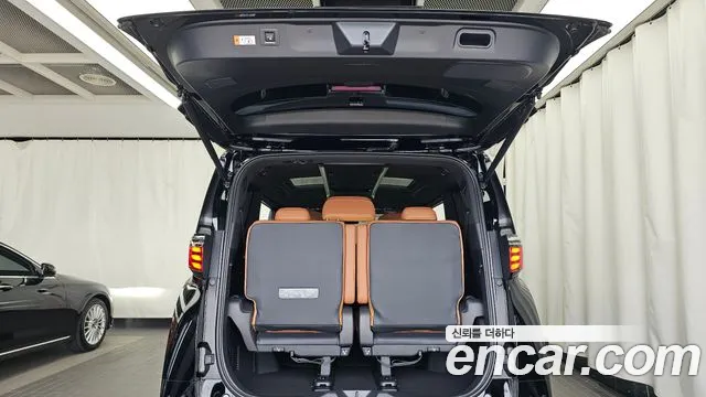 Toyota Alphard — Фото автомобиля 19
