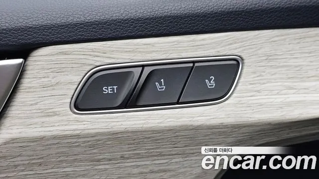 Hyundai Palisade The New — Фото автомобиля 25