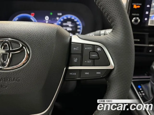 Toyota Sienna Generation 4 — Фото автомобиля 6