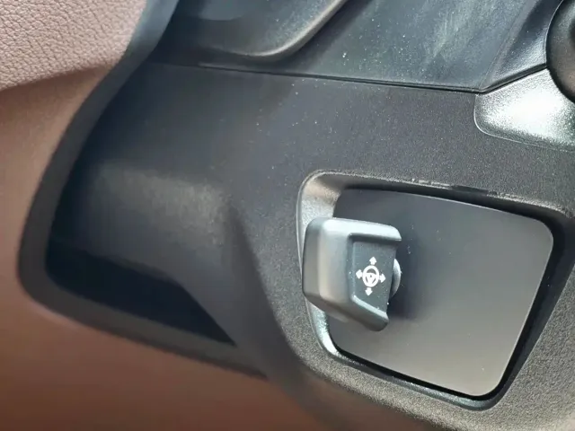 BMW 5 Series — Фото автомобиля 15