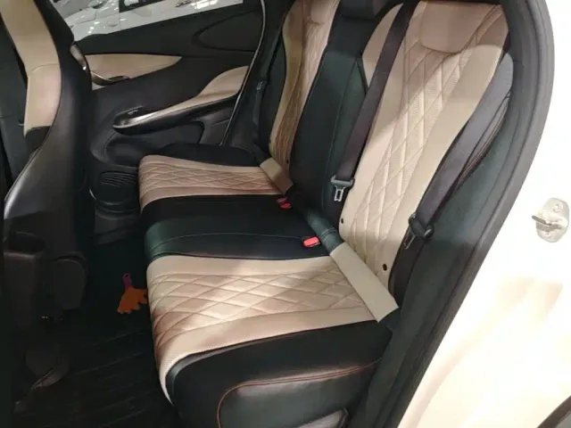 BYD Dolphin — Фото автомобиля 16