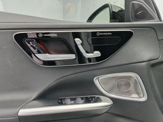 Mercedes-Benz C-Class — Фото автомобиля 17