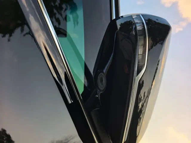 Cadillac CT5 — Фото автомобиля 25