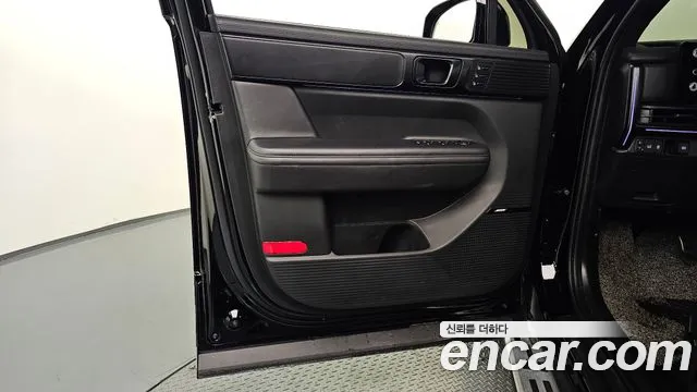 Hyundai Santa Fe MX5 — Фото автомобиля 13