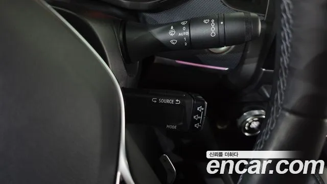 Renault-KoreaSamsung XM3 1.3 TCe RE Signature — Фото автомобиля 17