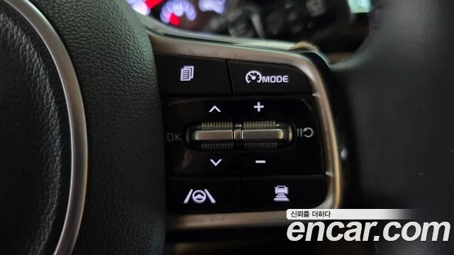 Kia Canival Carnival 4 поколение Дизель 9 мест Noblesse — Фото автомобиля 14
