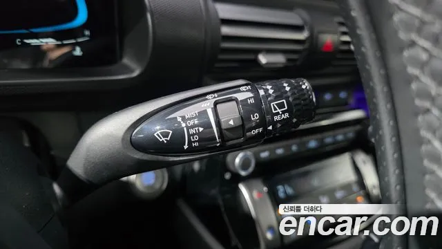 Hyundai Casper — Фото автомобиля 27