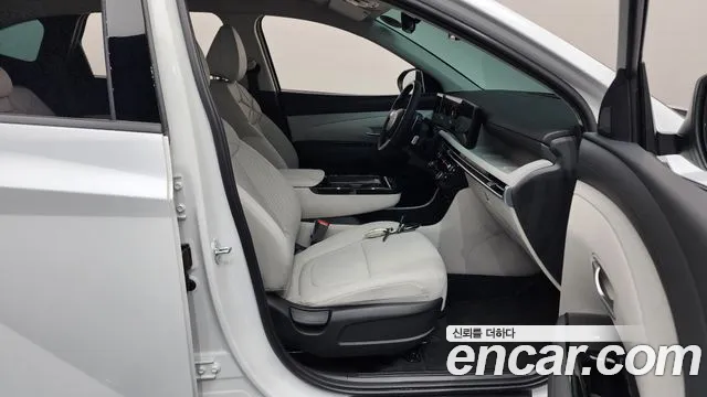 Hyundai Tucson NX4 — Фото автомобиля 26