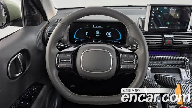 Hyundai Casper — Фото автомобиля 19