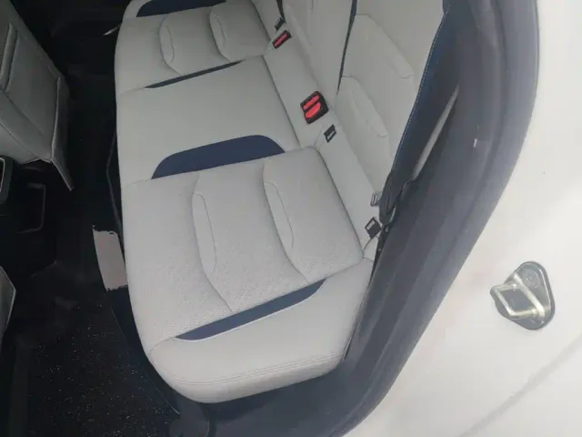 Geely Xingrui — Фото автомобиля 16