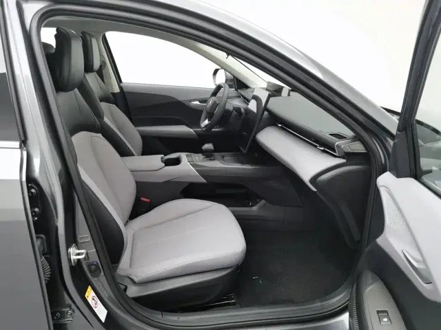 Changan Eado — Фото автомобиля 23