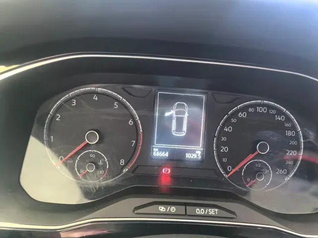 Jetta VS7 — Фото автомобиля 10