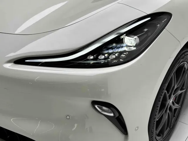 IM Motors LS6 — Фото автомобиля 20