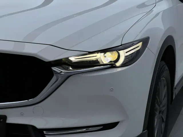 Mazda CX-5 — Фото автомобиля 4