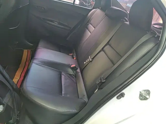 Toyota Vios — Фото автомобиля 16
