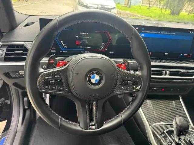 BMW M2 — Фото автомобиля 7