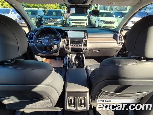 Kia Sorento 4th Gen — Фото автомобиля 15