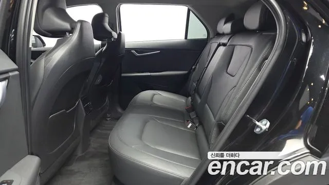 Kia Niro All Niro EV Air — Фото автомобиля 12