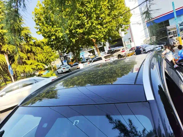 Mercedes-Benz GLC-Class — Фото автомобиля 10